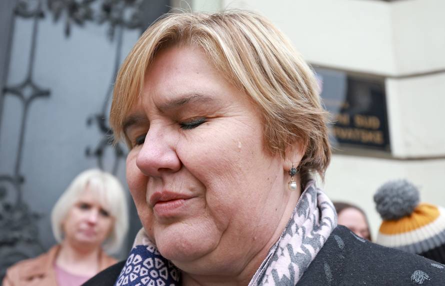 Sud potvrdio zakonitost ukidanja mjere roditelj odgojitelj, pred sud stigla Željka Marki?