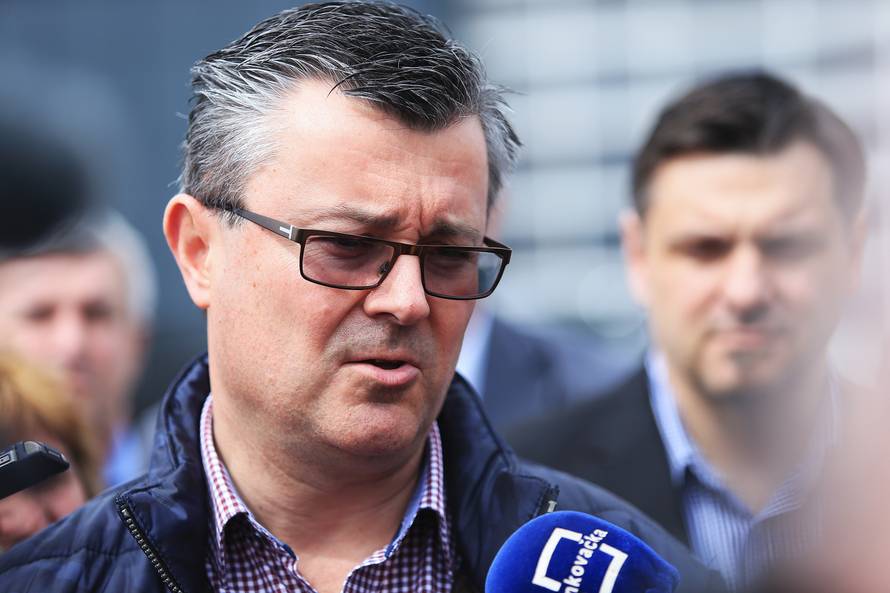 Provjerit ćemo hrvatske tvrtke iz 'Panamskih dokumenata'