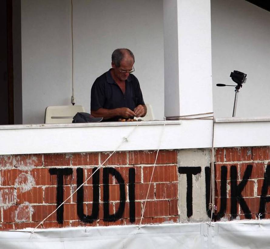 Hajrudin Merdanović