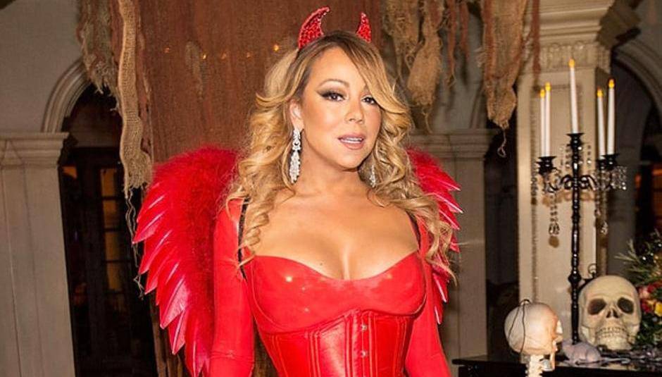 Bivši ju nije prebolio: Mariah Carey 'pretvorio' u maltezera