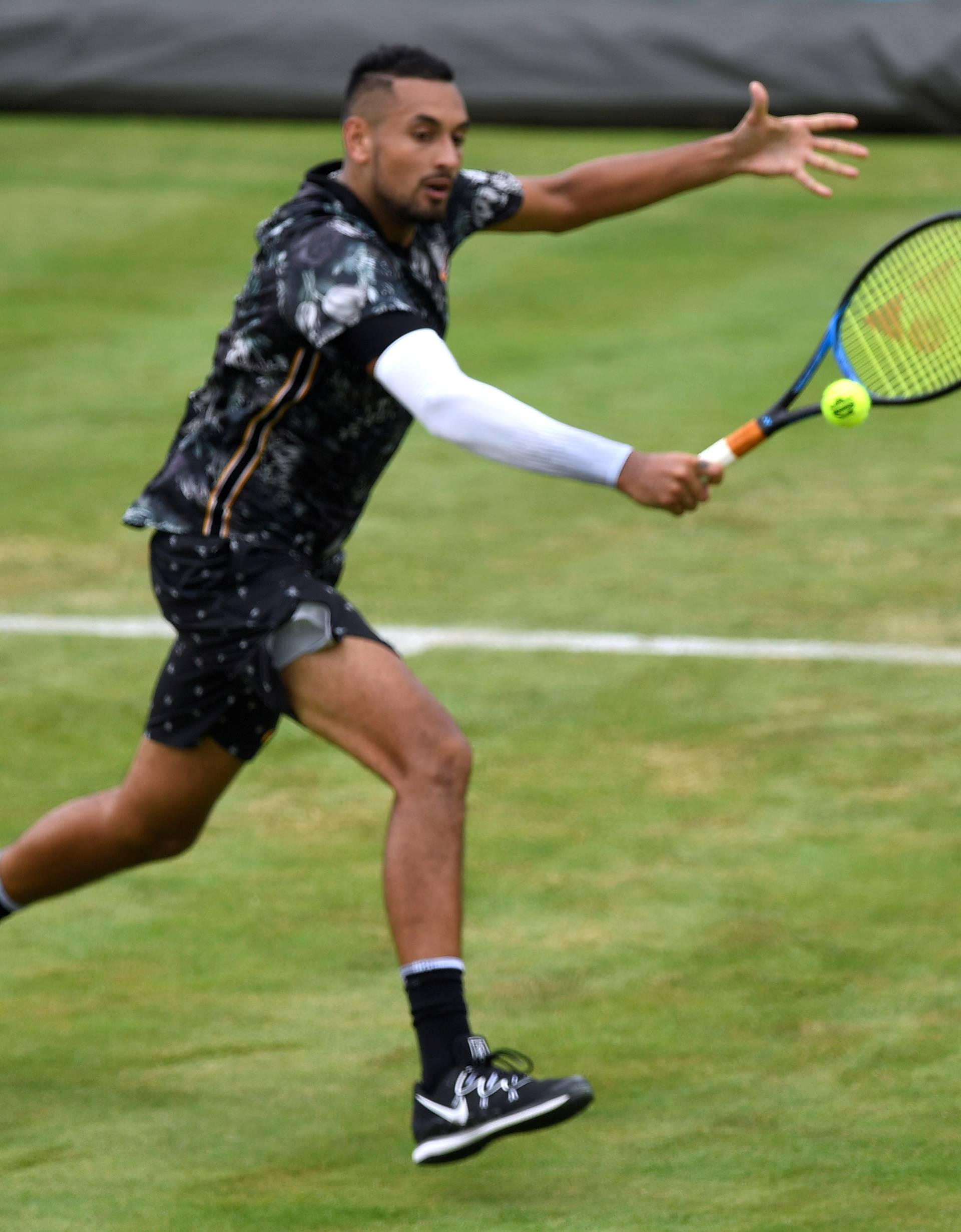 ATP 500 - Fever-Tree Championships