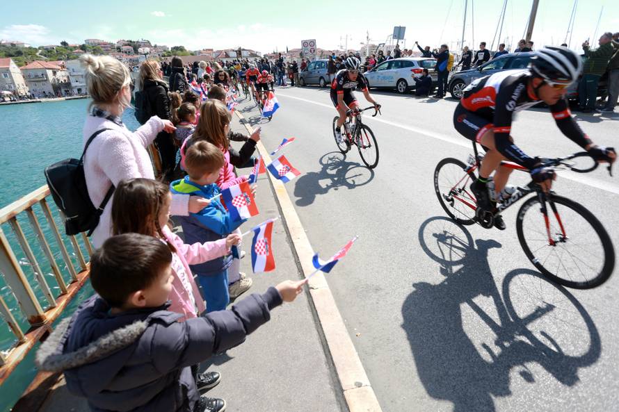 Tour of Croatia