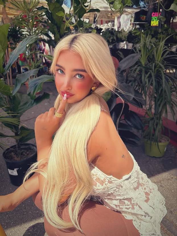 FOTO Živi lifestyle na kojem joj svi zavide: Mlada dizajnerica nakita izgradila uspješni brend