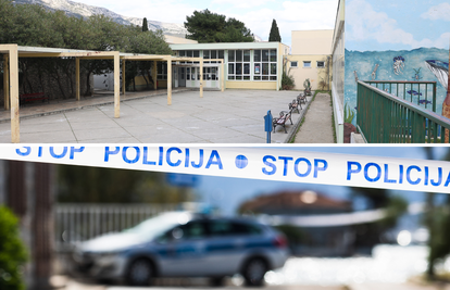OTKRIVAMO Ravnatelj škole optužio policiju da laže: Evo što je govorio školskom odboru