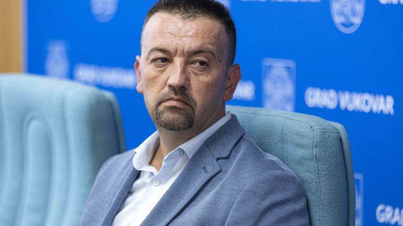 Marijan Pavliček poslao poruku uoči Thompsonovog koncerta