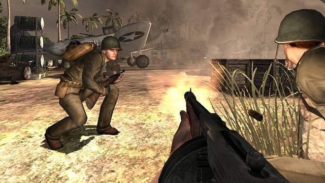 Medal of Honor sada možete besplatno skinuti s Origina