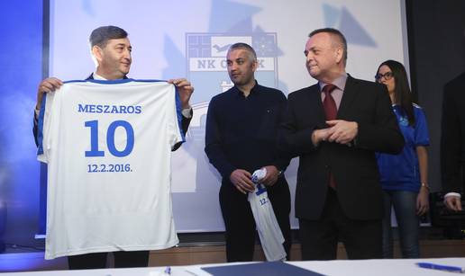 Magyar: Gazda Osijeka bje&zcaron;i u Dubai, iznosi milijarde iz zemlje