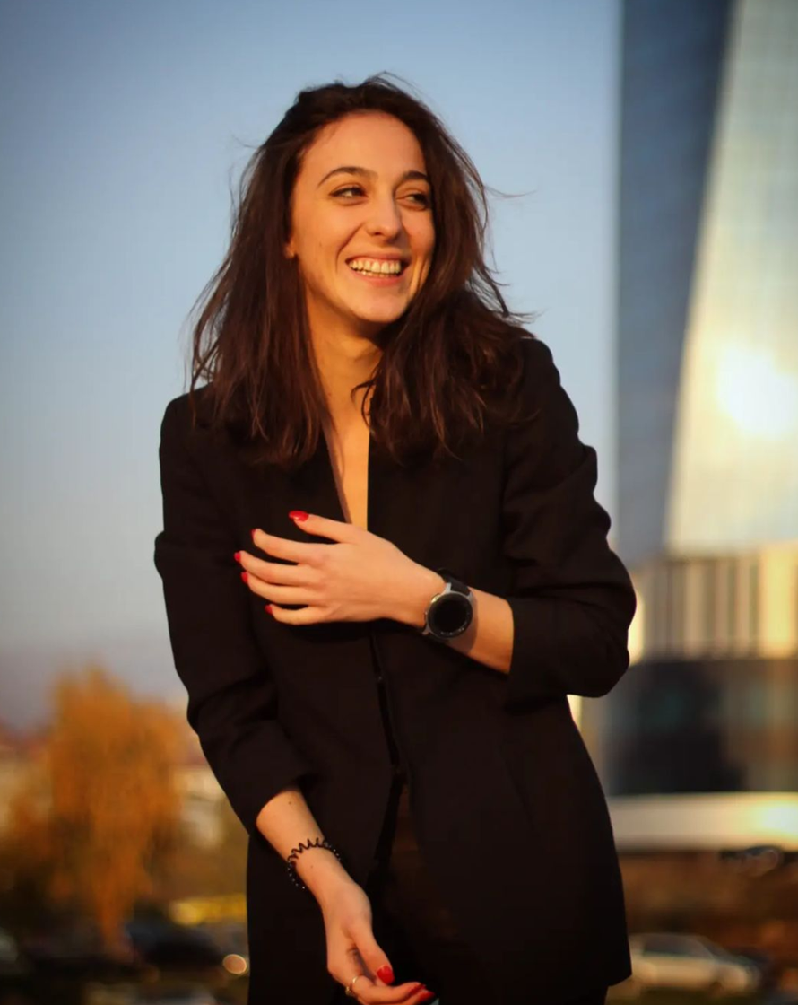 Amra iz 'Gospodina Savršenog' je trudna! 'Već imamo imena!'