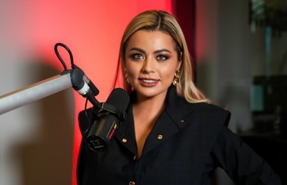 Šušnjara je otkrila sve detalje prvog susreta s tajanstvenim partnerom: 'Dobio me na laž'