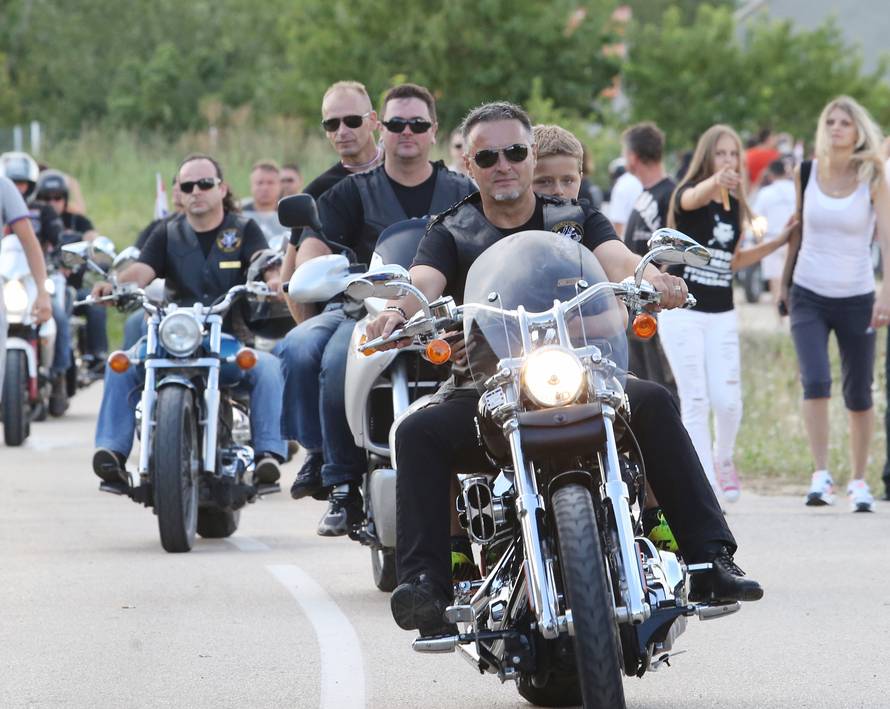 ‘Thompson je Božji izaslanik jer ima sve vrline velikih ljudi’