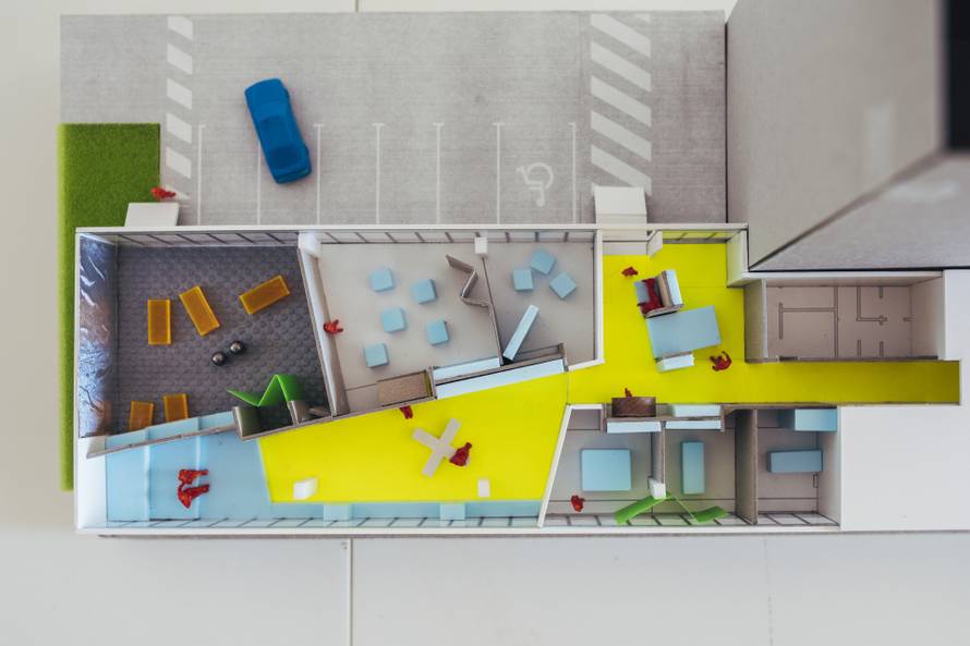 Riječka udruga uz pomoć dobrih ljudi ostvarila cilj: Naša djeca sad imaju mjesto pod suncem