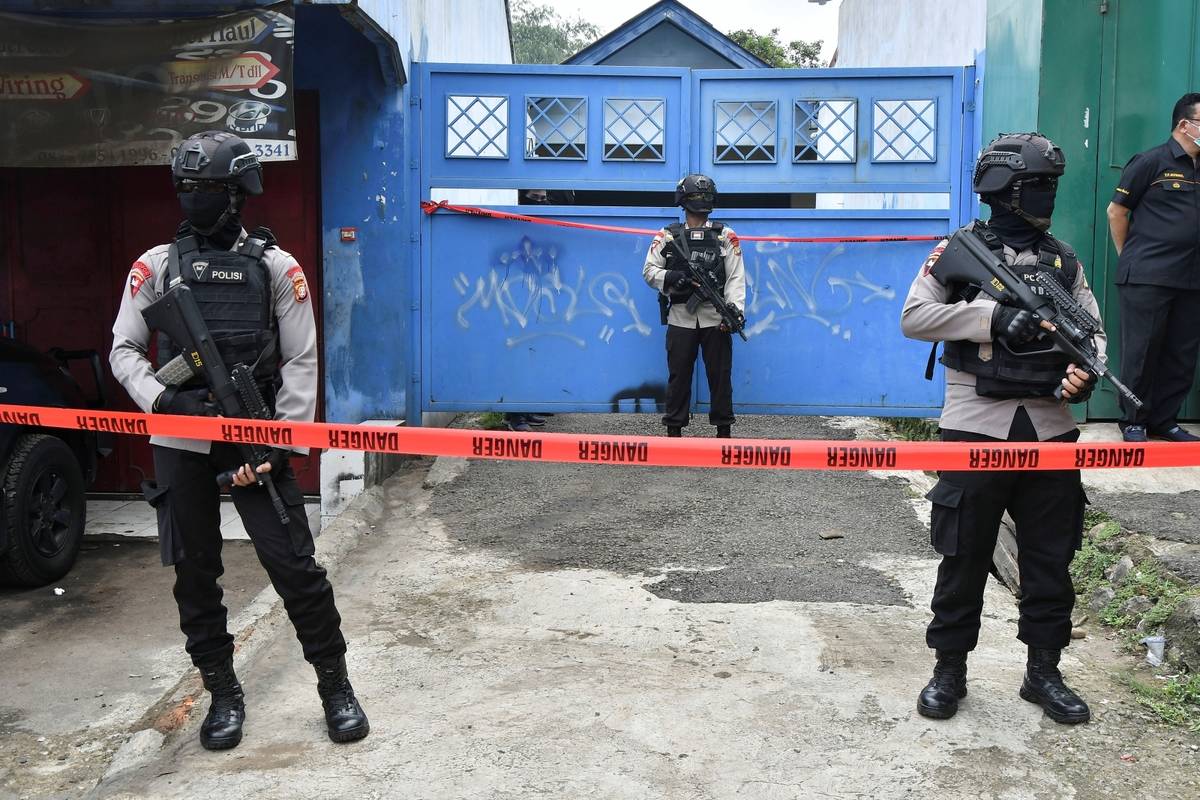 U Indoneziji preko Zooma dijele smrtnu kaznu: 'To je nehumano'