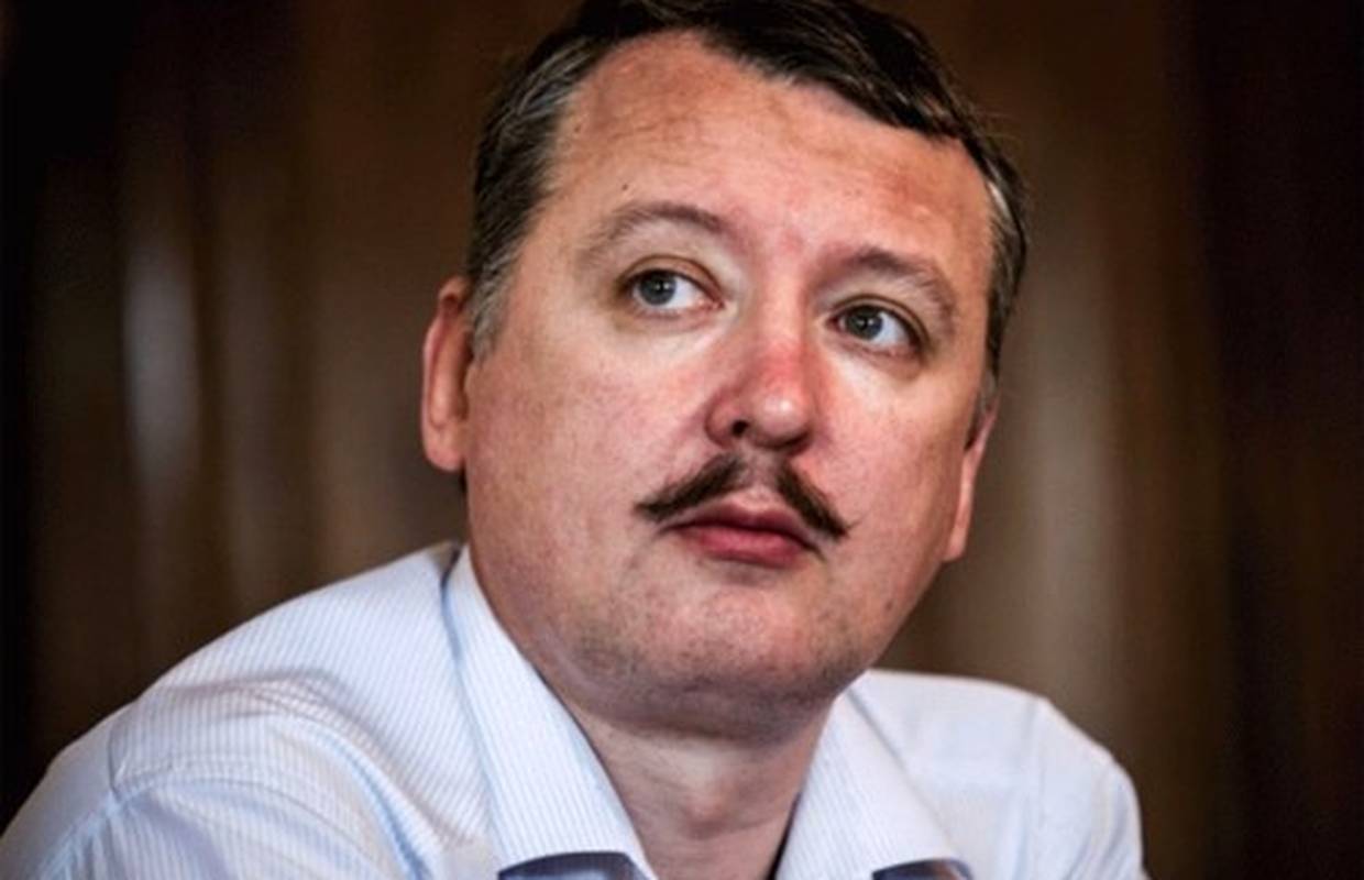 Igor Girkin opet u središtu javnosti: Lažirao je putovnice, rušio avione, a sad je u zatvoru?