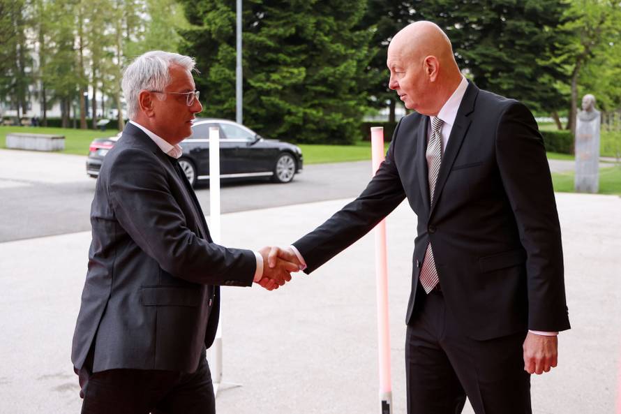 Kranj: Event povodom 80. godišnjice Petrola