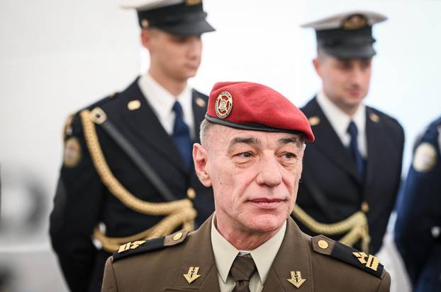 Zagreb: Dan otvorenih vrata Počasno-zaštitne bojne