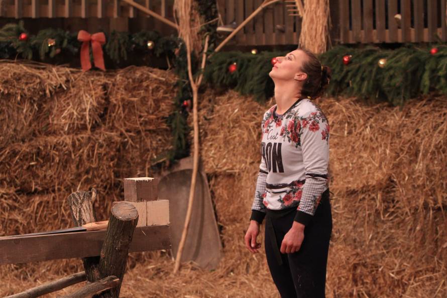 Josipa je pobijedila Tomislava i poručila Goranu: Oderat ću te!