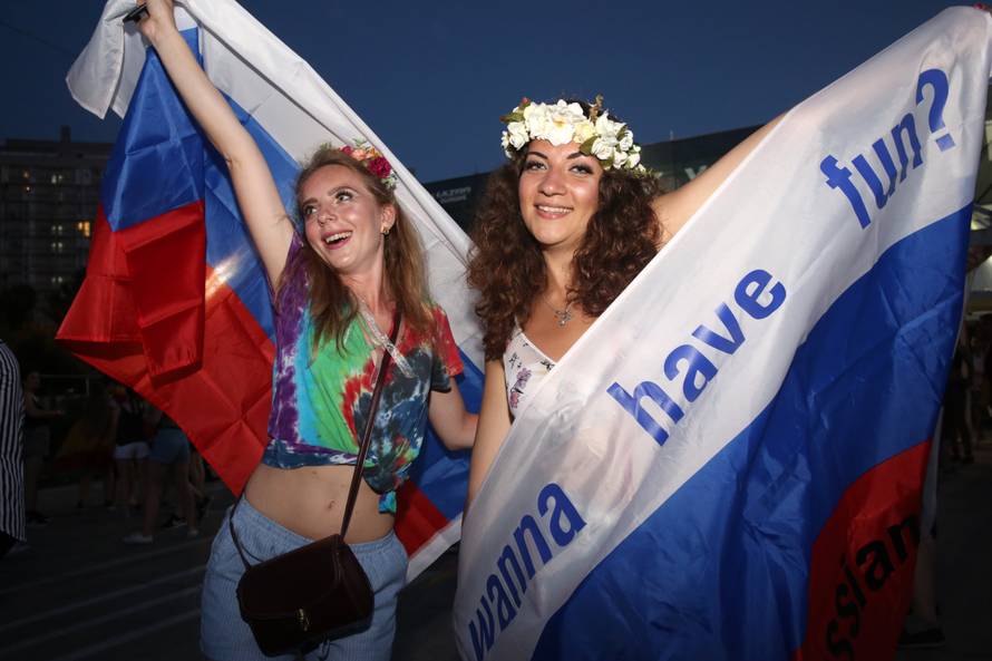 Anjeta Ultra festival