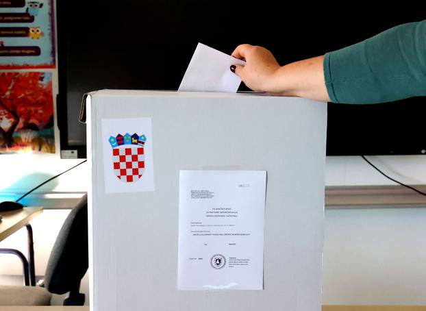 Murterani referendumom odlučuju o sudbini načelnika