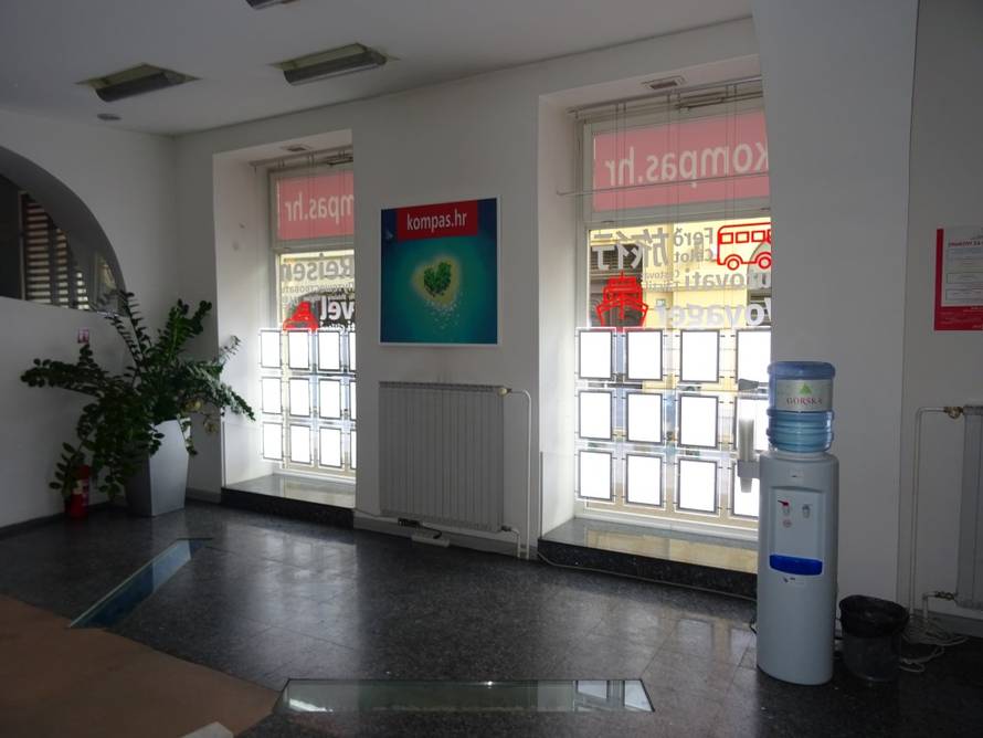 Država daje lokale u najam na 10 godina: Evo što se sve nudi