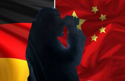 Uhitili asistenta njemačkog EU političara: Špijunirao je za Kinu