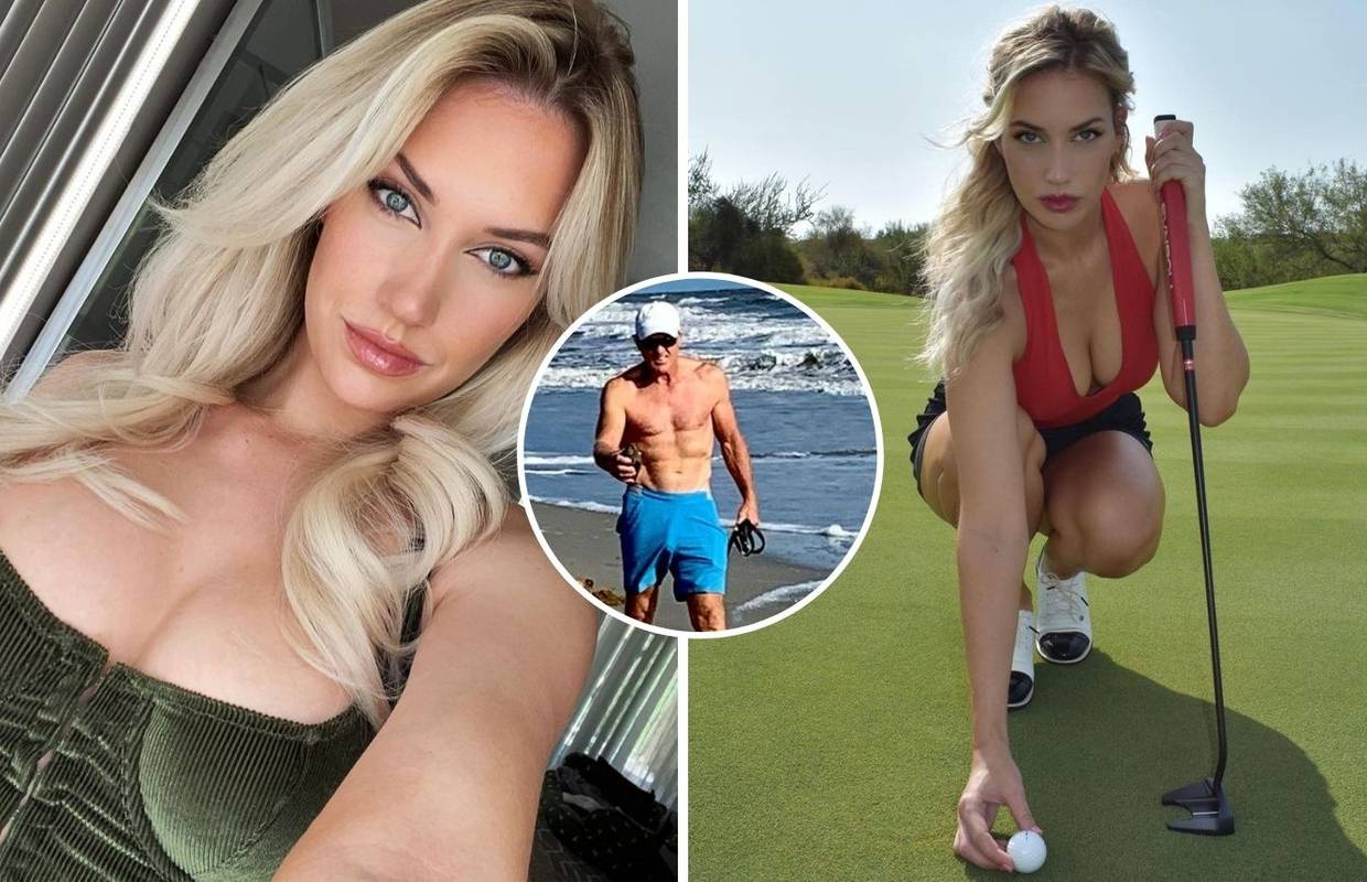 Hrvaticu brutalno napali jer je komentirala golferovu 'alatku'