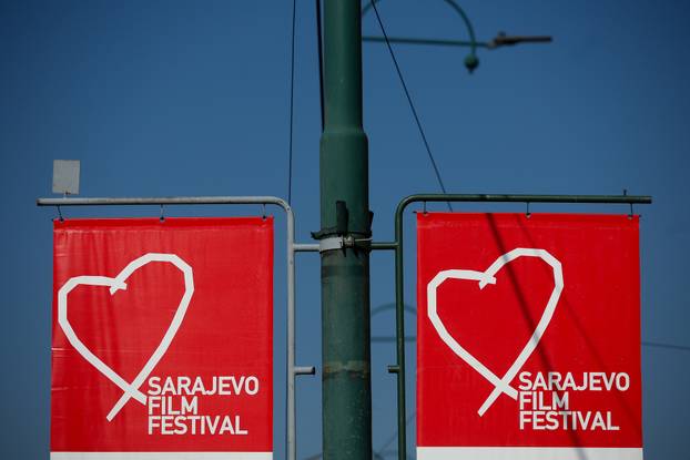 Sve je spremno za 32. Sarajevo Film Festival