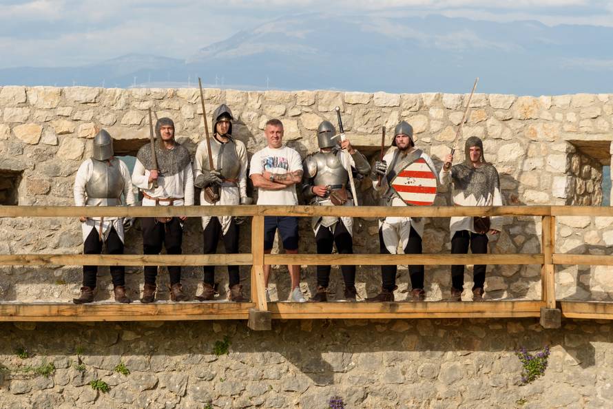 Miljenik dijaspore ima novi hit: Hrvatska i Hercegovina su jedno