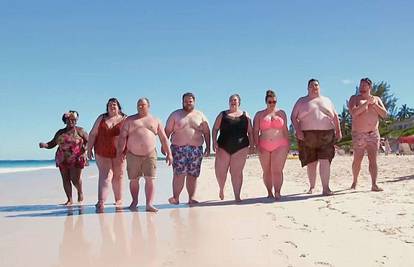 Plus size hotel na Bahamima: Gosti moraju imati bar 120 kg