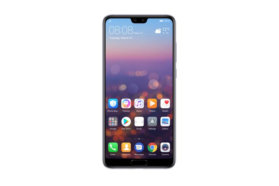Isprobali smo Huawei P20 Pro: Ima tri kamere i misli za vas