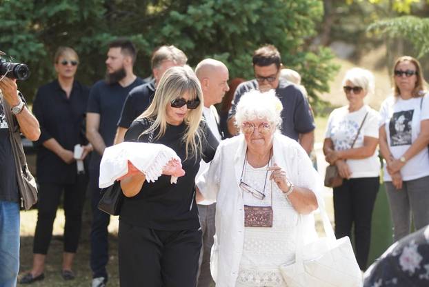 Beograd: Prošlo je 6 mjesci od smrti Aleksandra Saše Popovića