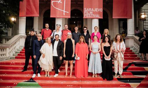 Film 'Bog neće pomoći' po prvi puta predstavljen je regionalnoj publici: Konkurira za nagradu