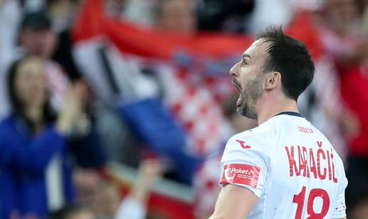 Hrvatska može osigurati borbu za medalju. Evo gdje gledati četvrtfinale Svjetskog prvenstva