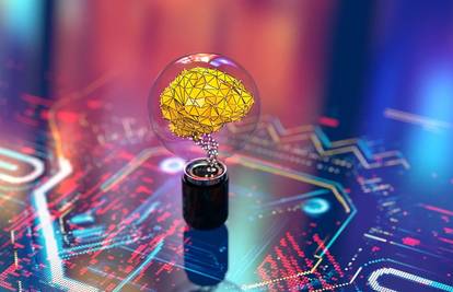 'Živa' računala? Znanstvenici spajaju mini 'ljudske mozgove' s čipovima i računalima