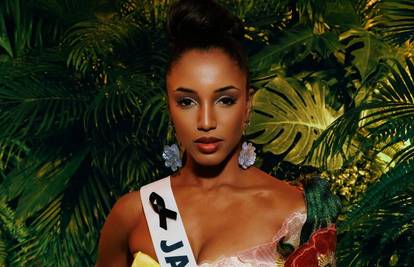 Nakon pada na izboru svi se pitaju kako je: Ovo su novi detalji o jamajčanskoj misici