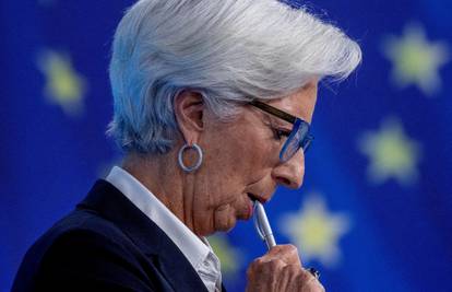 Lagarde pridobiva saveznike za povećanja kamatne stope