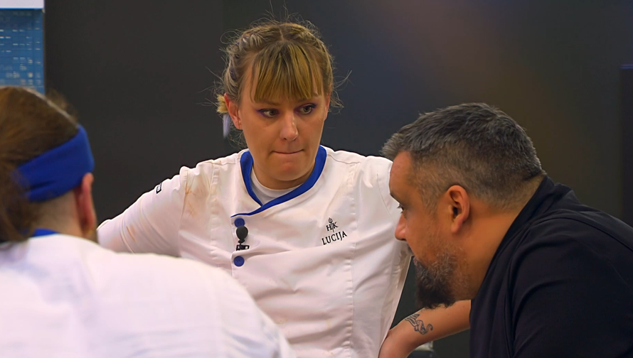 Viktor i Vehid promijenili tim, a Roko napustio 'Hell's Kitchen': 'Ne znam što je veći udarac...'