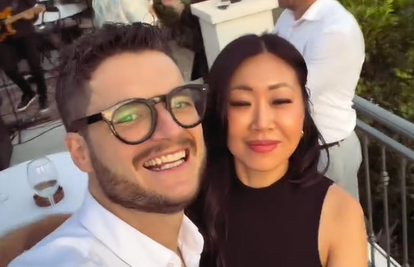 Bivši Gospodin Savršeni ima novu curu: 'Zove se Lois Lee'