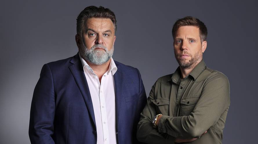 'Dosje Jarak' vraća se na male ekrane: 'Kojom god temom da otvorimo, nećemo pogriješiti!'