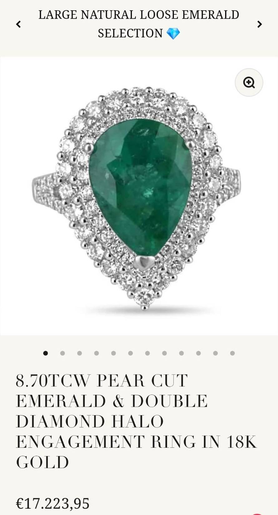 Prvo znoj u teretani, pa glamur! Ronaldova Georgina pohvalila se skupocjenim prstenom...