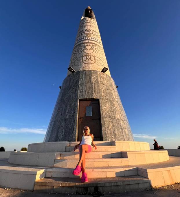 Torcida predstavila pojačanje: Ovo je stručnjakinja za kondiciju