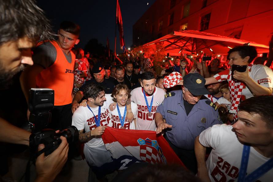 Zadarska dica ponos županije: Dobit će posebno priznanje...