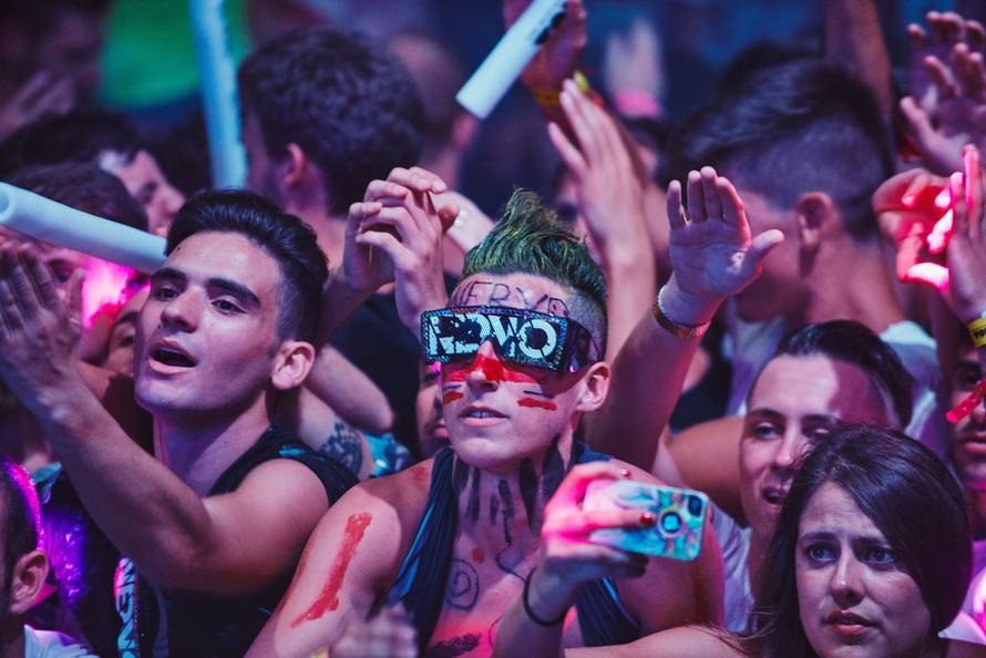 Mario Pavlović Mili