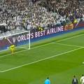 VIDEO Pogledajte traljavi penal Sake kojim je 'spasio' realovce