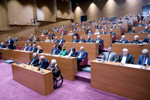 Saborska statistika: Mileti&cacute; je rekorder po javljanjima, a za Beljaka od jeseni nismo &ccaron;uli