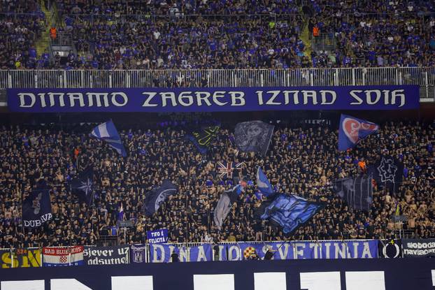 Zagreb: GNK Dinamo i FC Thun u uzvratnoj utakmici 2. pretkola UEFA Lige prvaka