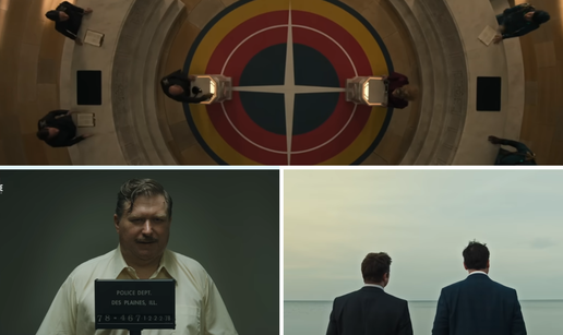 SkyShowtime: Top 10 serija