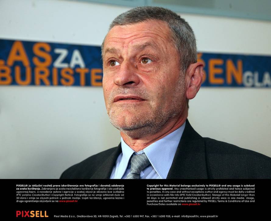 Žarko Bašić/PIXSELL