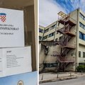 Bizaran slučaj u Splitu: Državni inspektorat bespravno boravi u gradskim poslovnim prostorima