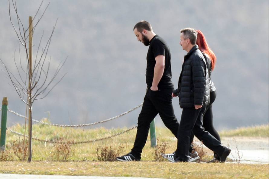 Jasminina majka neutješno je plakala: Nije mogla ni stajati...