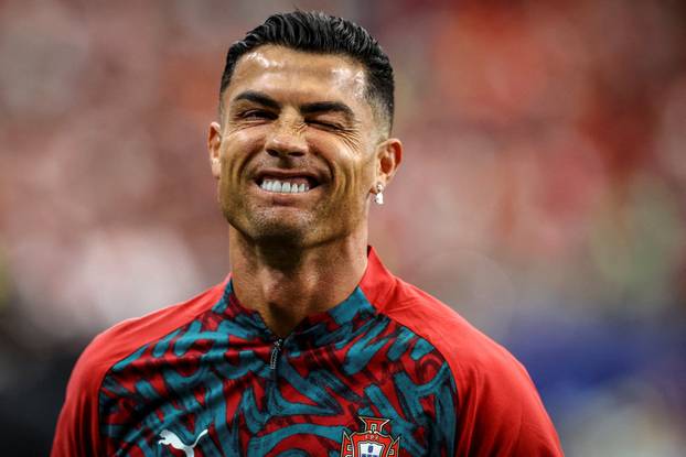 The Wider Image - Heroics and heartache: looking back at the World Cup